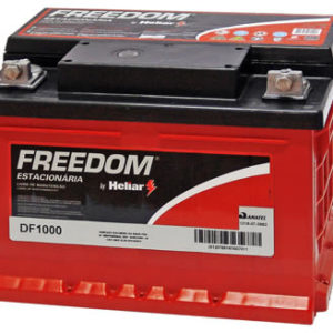 Bateria Freedom – DF1000 ( Ventilada ) Baterias