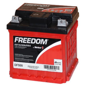 Bateria Freedom – DF500 (Ventilada) Baterias